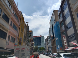 North Canal Road (D1), Shop House #479162801